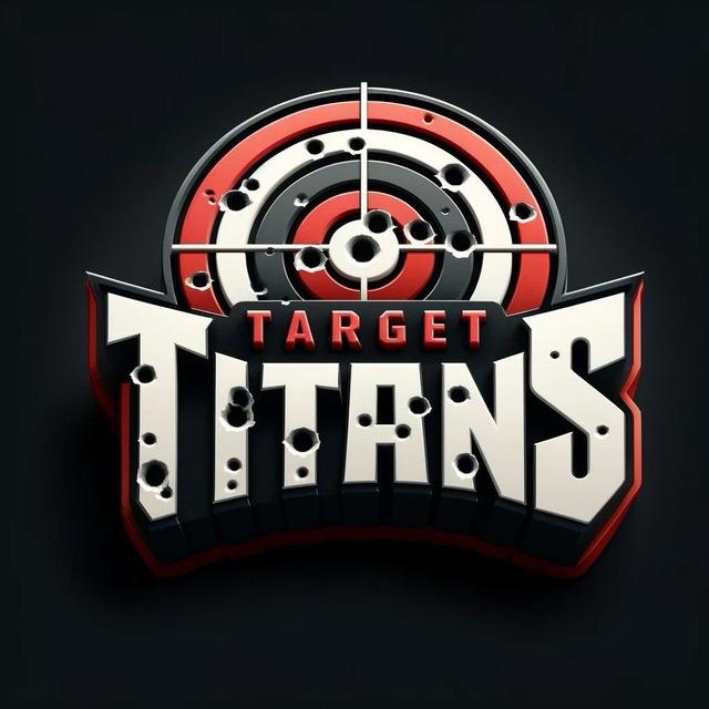 Target Titans USA